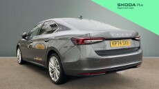 Skoda Superb 2.0 TDI SE L 5dr DSG Diesel Hatchback